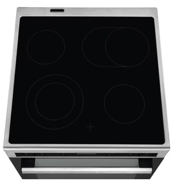 940003149 ŠTEDNJAK ELECTROLUX LKR 66021MX