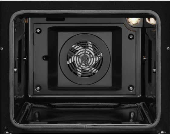 940003149 ŠTEDNJAK ELECTROLUX LKR 66021MX