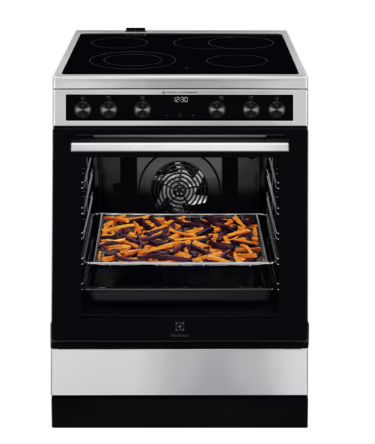 940003149 ŠTEDNJAK ELECTROLUX LKR 66021MX