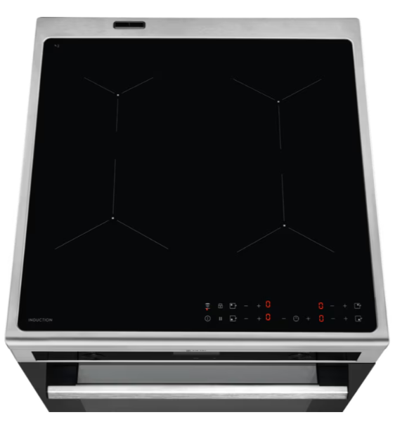 940003112 ŠTEDNJAK ELECTROLUX LKI 64023AX