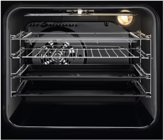 943005701 ŠTEDNJAK ELECTROLUX LKI 564266X