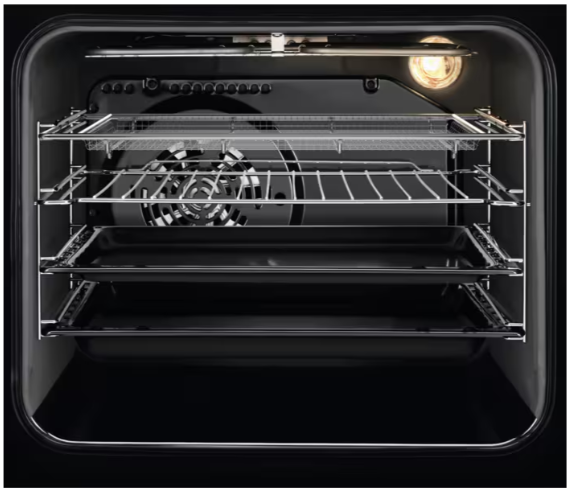 943005709 ŠTEDNJAK ELECTROLUX LKI 564266K