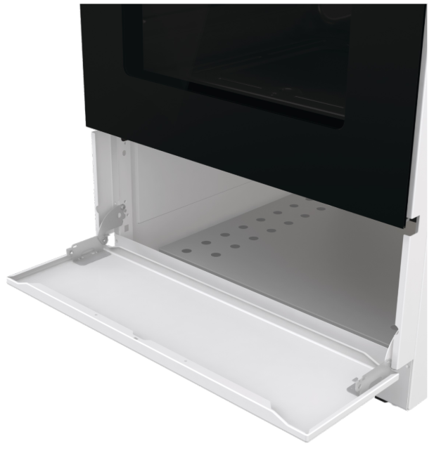 745473 ŠTEDNJAK GORENJE GG5A12WJ