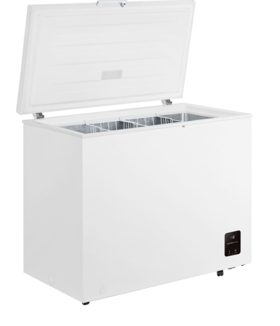 20009116 ZAMRZIVAČ GORENJE FH 25EAW