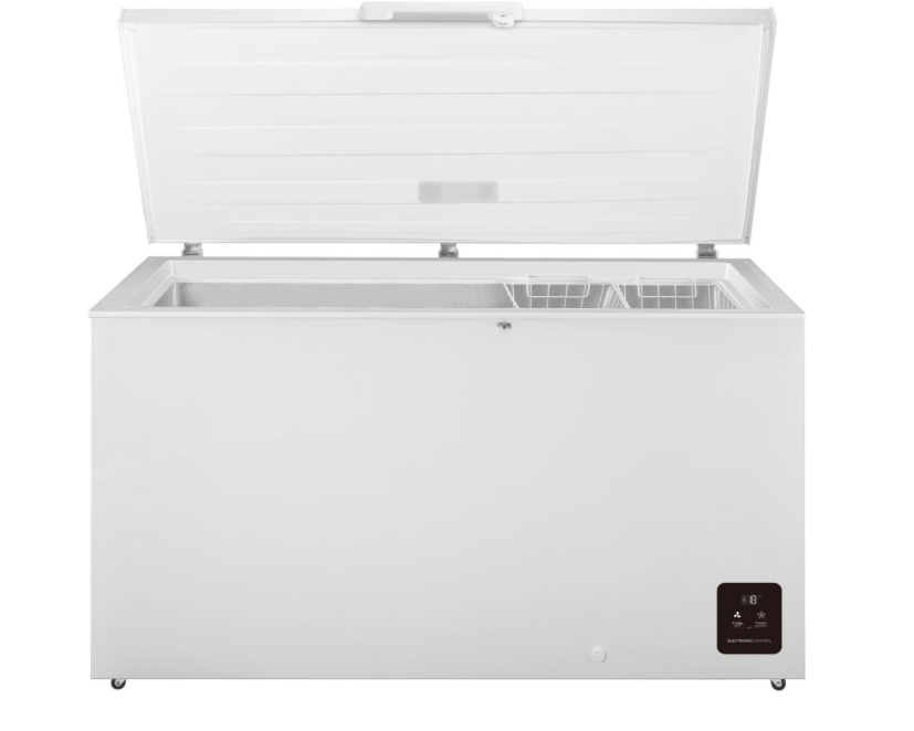 20012692 ZAMRZIVAČ GORENJE FHC 42EAW