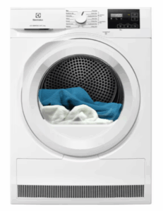 916900506 SUŠILICA RUBLJA ELECTROLUX EW6D 28WE