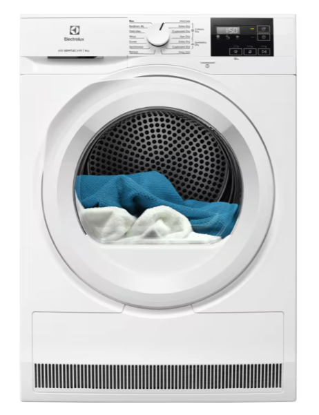 916900506 SUŠILICA RUBLJA ELECTROLUX EW6D 28WE