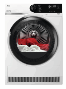 916900310 SUŠILICA RUBLJA AEG TR 7294E