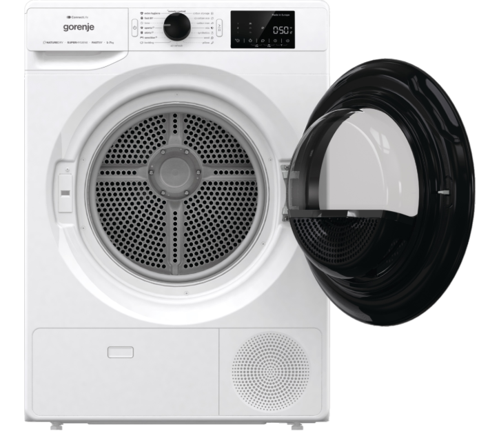 744770 SUŠILICA RUBLJA GORENJE DPNE72/GNWIFI