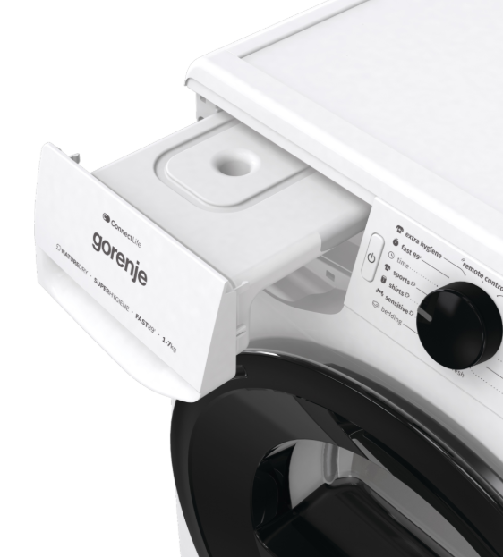 744770 SUŠILICA RUBLJA GORENJE DPNE72/GNWIFI