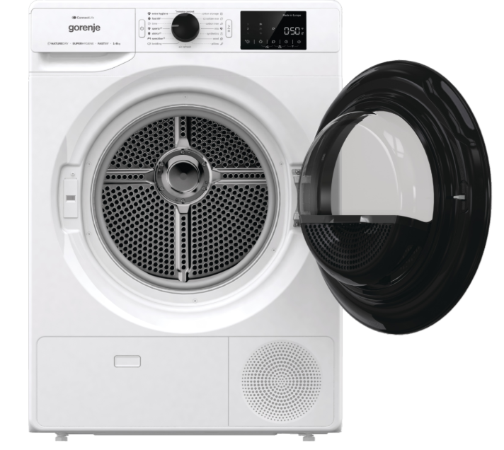 744466 SUŠILICA RUBLJA GORENJE DPNE82/GNLWIFI