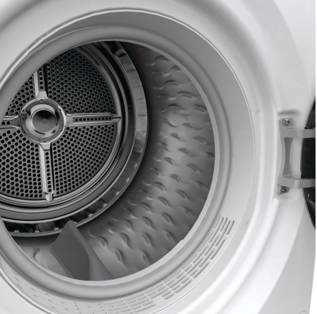 744466 SUŠILICA RUBLJA GORENJE DPNE82/GNLWIFI