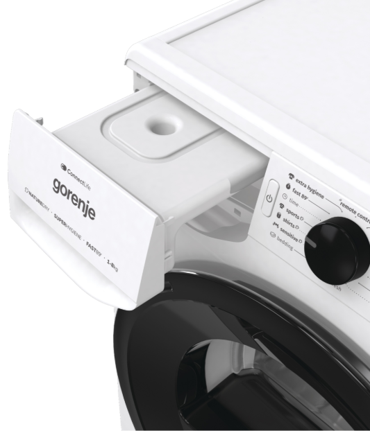 744466 SUŠILICA RUBLJA GORENJE DPNE82/GNLWIFI