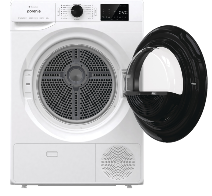 743267 SUŠILICA RUBLJA GORENJE DPNE83/GNLWIFI