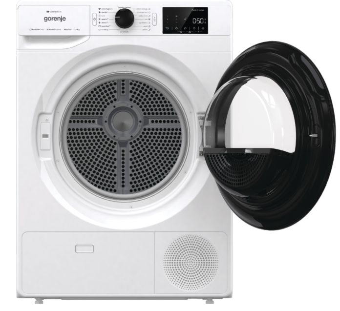 743265 SUŠILICA RUBLJA GORENJE DPNE92/GNLWIFI