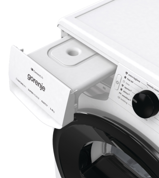 743265 SUŠILICA RUBLJA GORENJE DPNE92/GNLWIFI