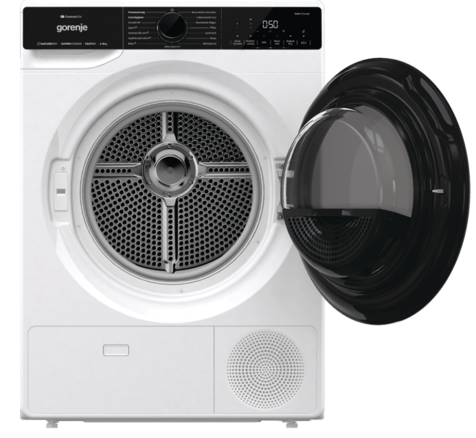 742760 SUŠILICA RUBLJA GORENJE DPNA93W