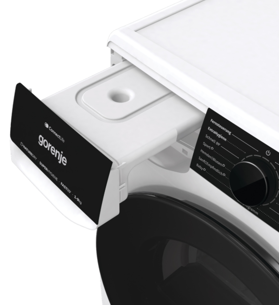 742760 SUŠILICA RUBLJA GORENJE DPNA93W