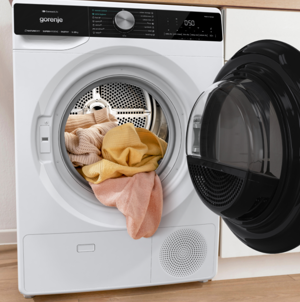 742743 SUŠILICA RUBLJA GORENJE DNS12