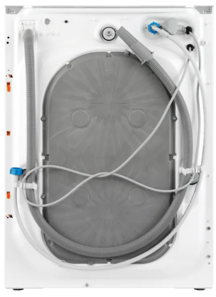 914606427 PERILICA-SUŠILICA AEG L7W BE68SI UGRADBENA