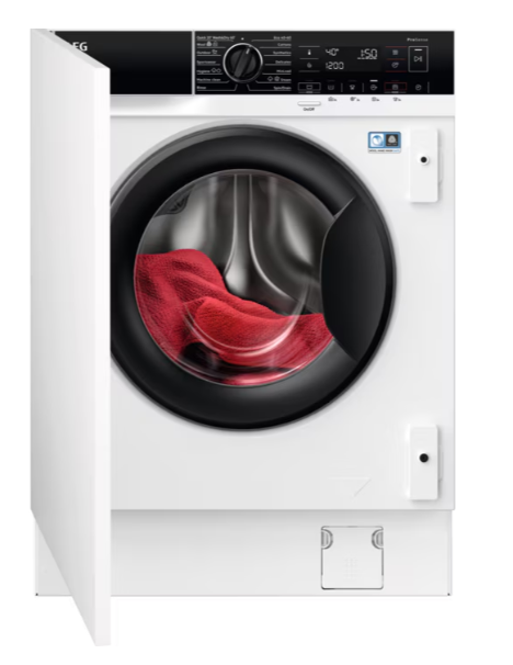 914606427 PERILICA-SUŠILICA AEG L7W BE68SI UGRADBENA