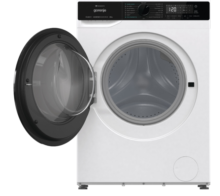 20013205 PERILICA-SUŠILICA GORENJE WD2PA 854 ADW