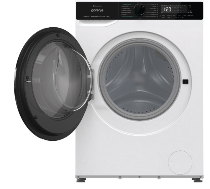 20013206 PERILICA-SUŠILICA GORENJE WD2PA 964 ADW