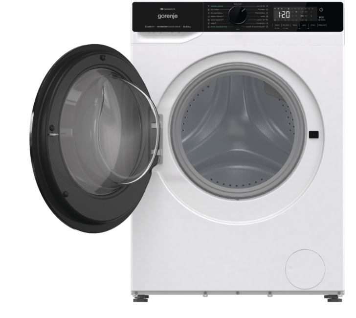 20013213 PERILICA-SUŠILICA GORENJE WD2PA 1X64 ADW