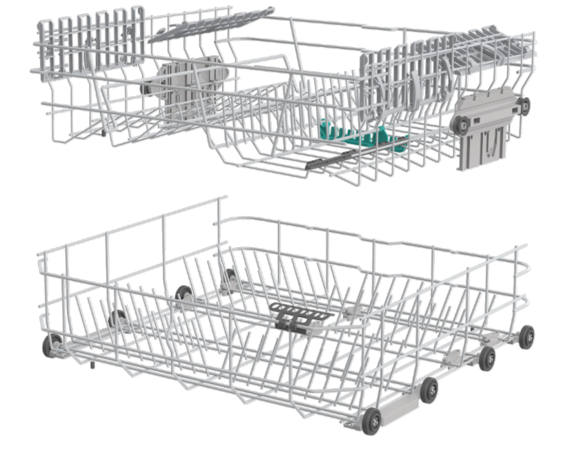 20011914 PERILICA POSUĐA GORENJE GS 642E90W