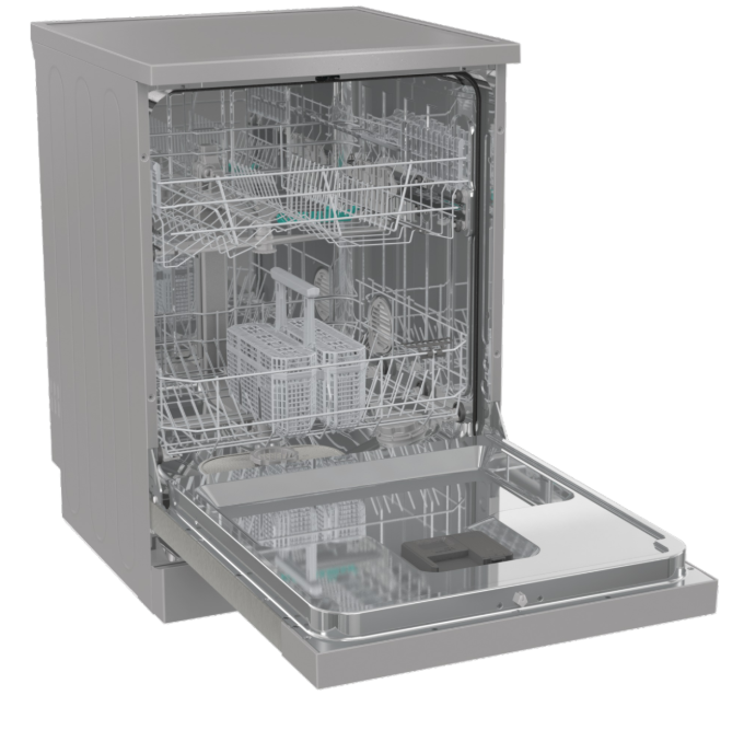 20011915 PERILICA POSUĐA GORENJE GS 642E90X