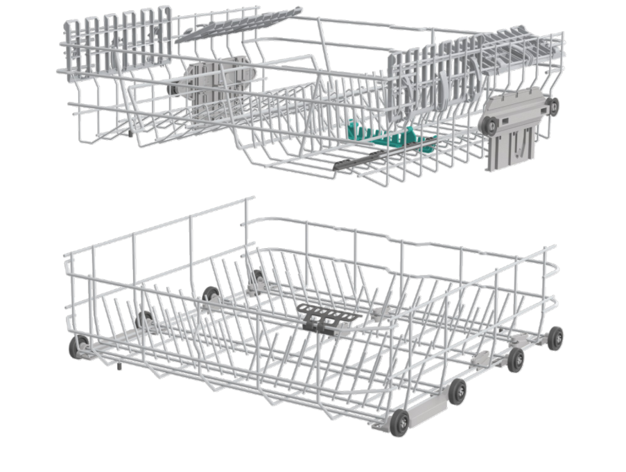 20011915 PERILICA POSUĐA GORENJE GS 642E90X