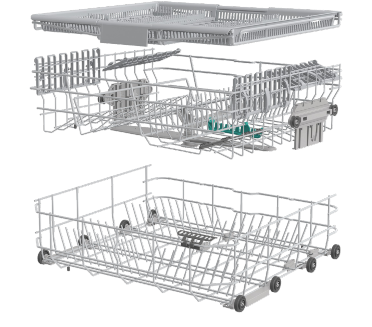 20012623 PERILICA POSUĐA GORENJE GS 643E90W