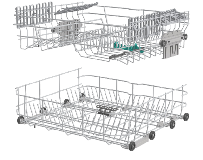 20011927 PERILICA POSUĐA GORENJE GS 642D90X