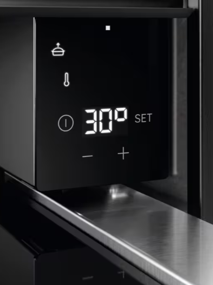 947727545 LADICA ZA GRIJANJE AEG NKD 914T