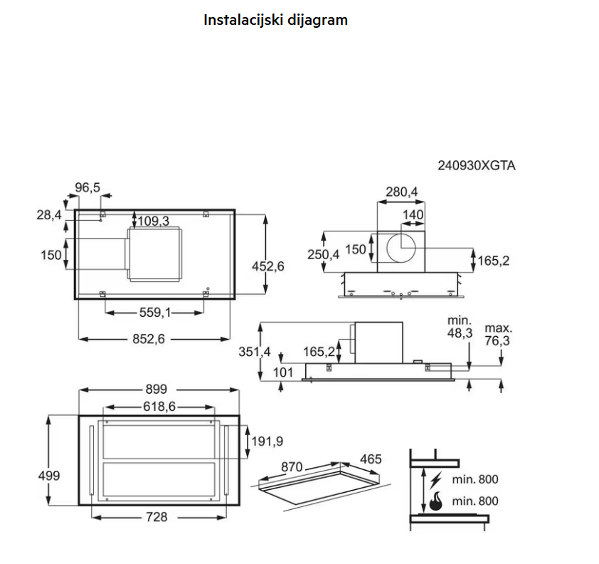942051532 NAPA AEG NDC 7791SB