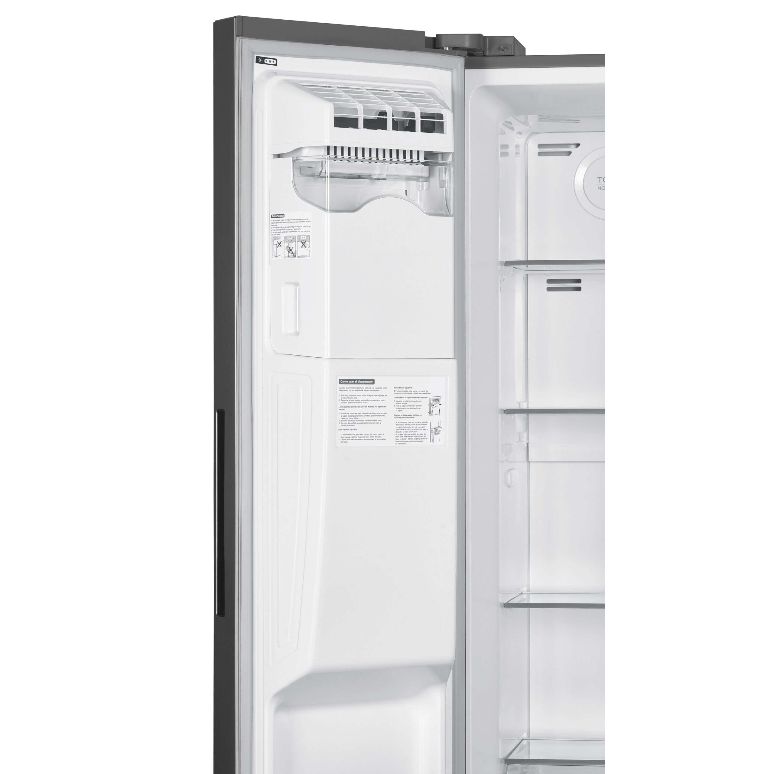 TBDL00 HLADNJAK KONČAR HD 90 513 INVIH