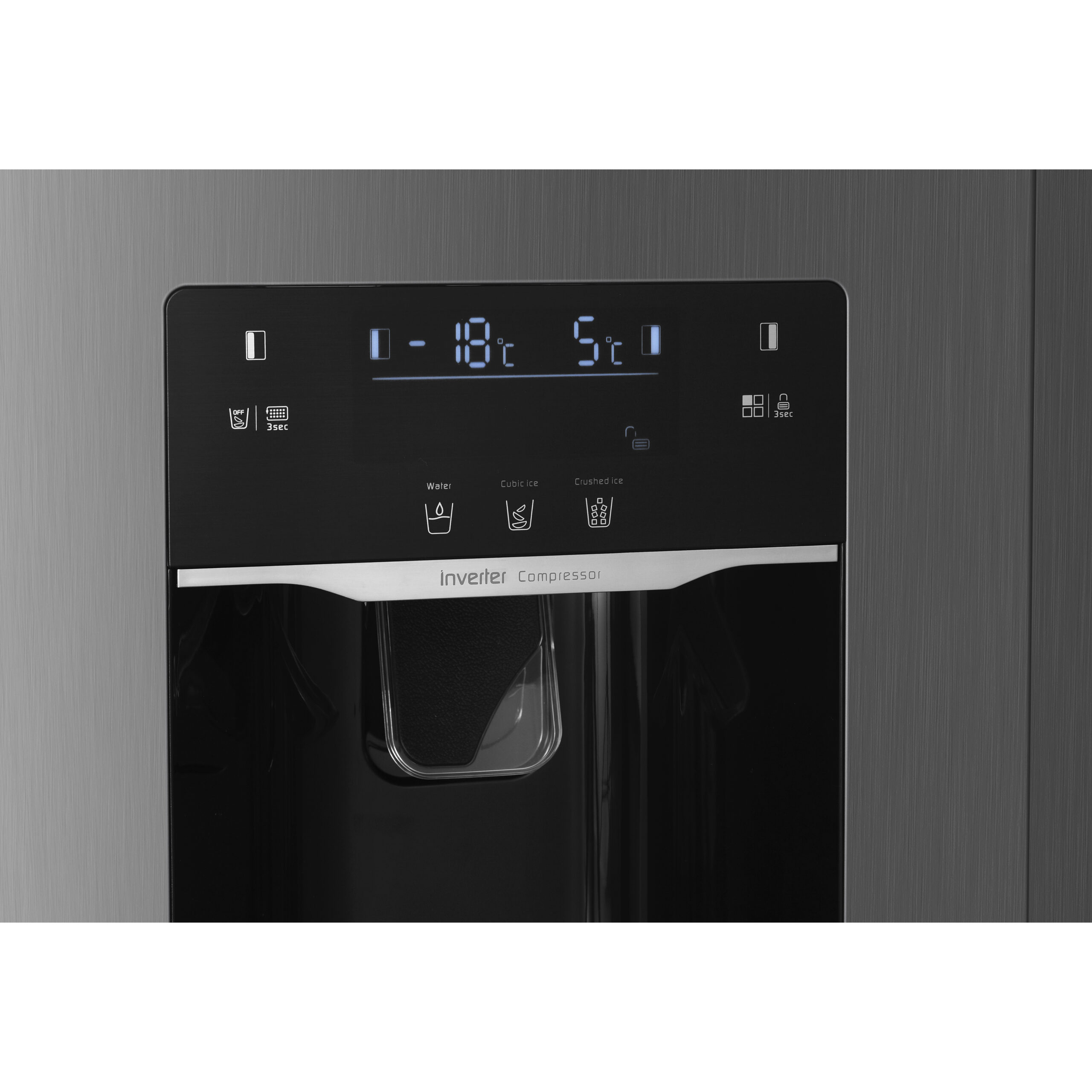 TBDL00 HLADNJAK KONČAR HD 90 513 INVIH