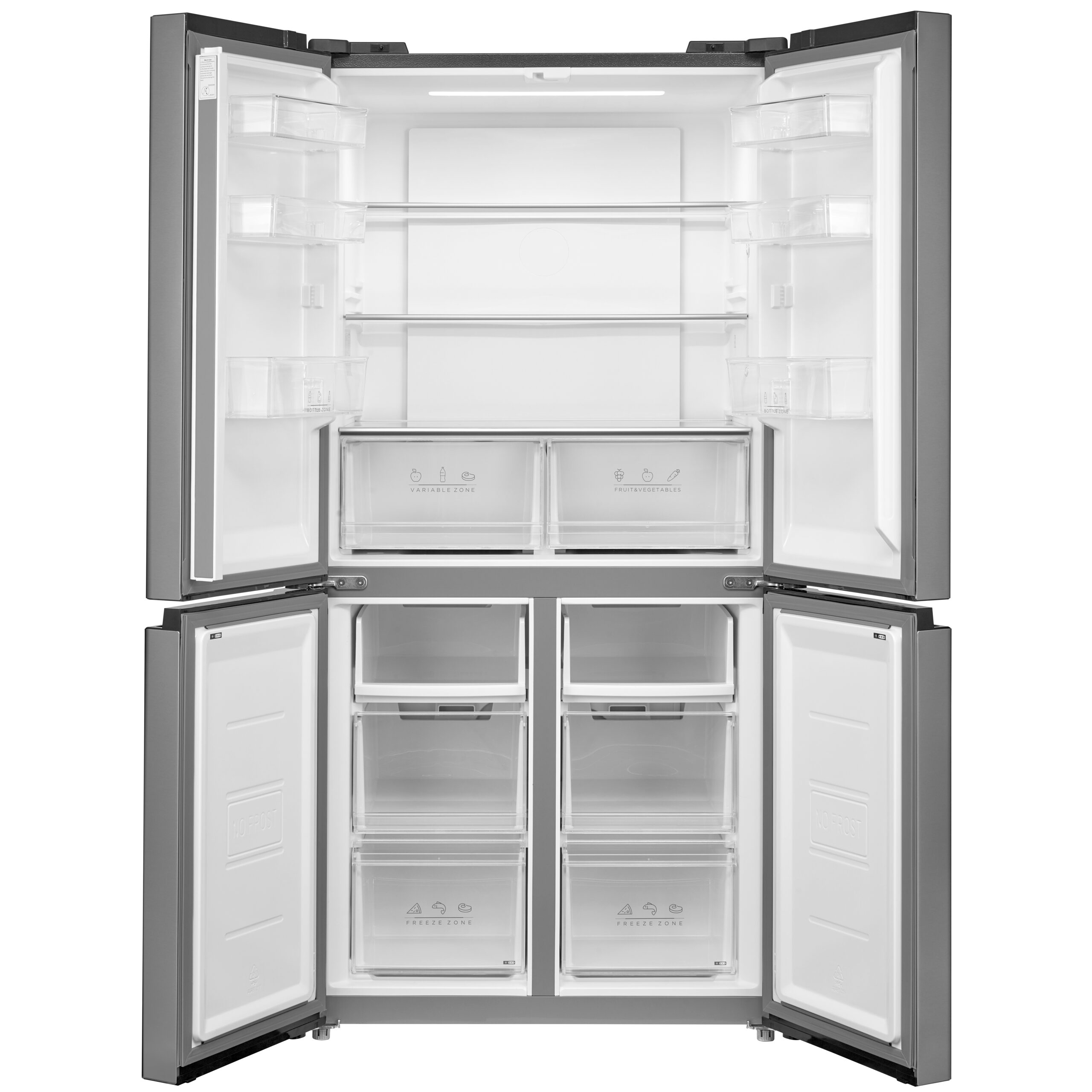 TBFU00 HLADNJAK KONČAR HD 90 474EIM