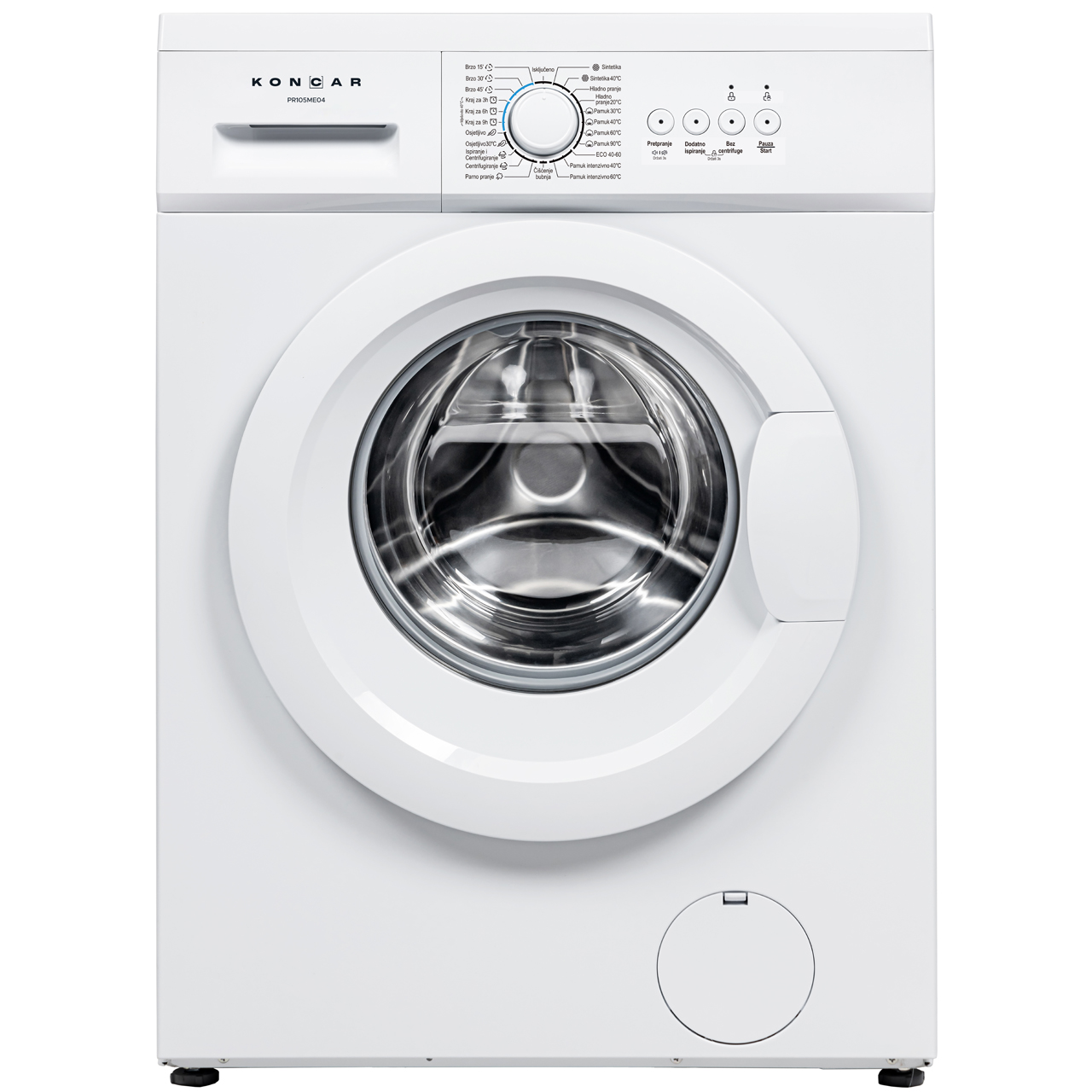 TDLM00 PERILICA RUBLJA KONČAR PR 10 5 ME04