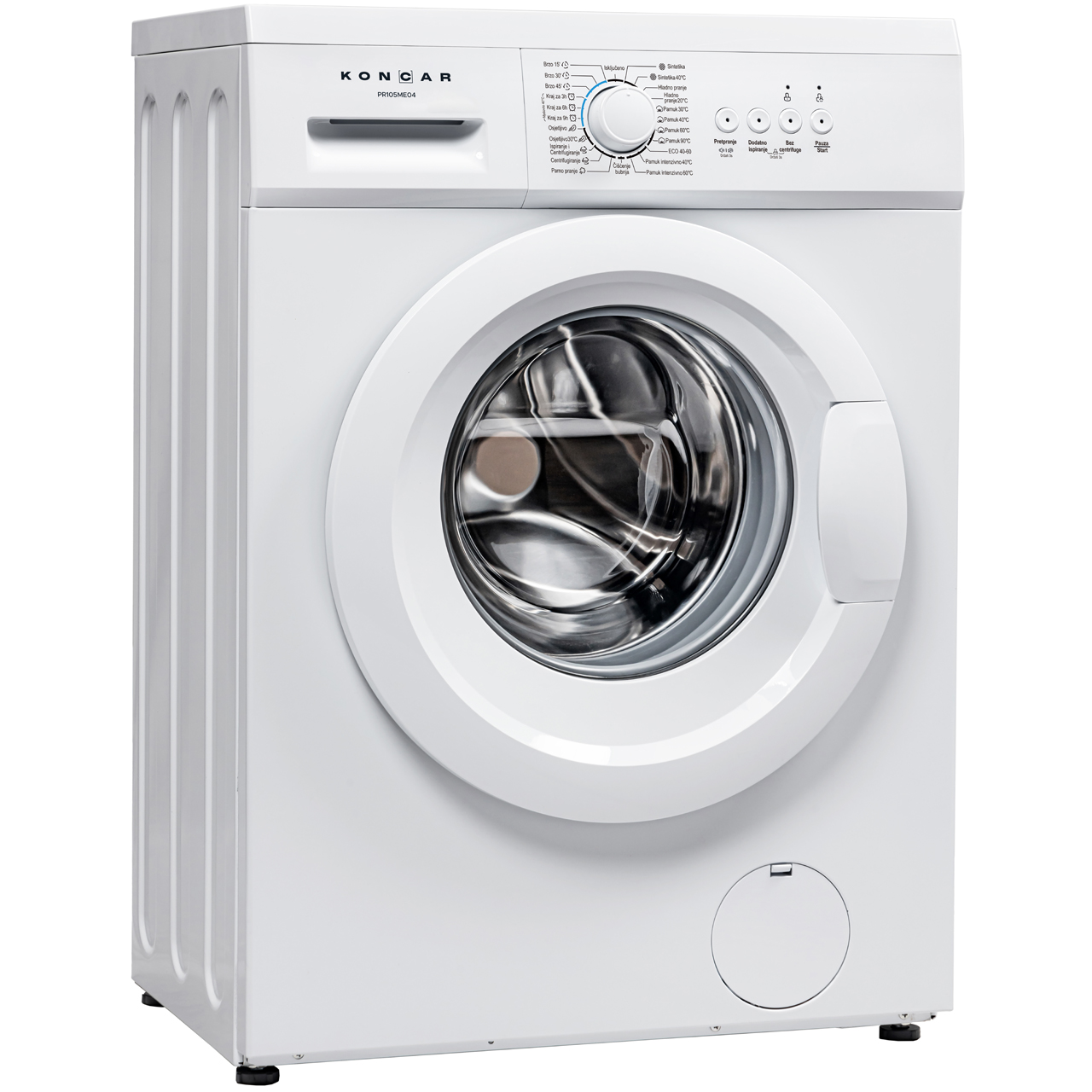 TDLM00 PERILICA RUBLJA KONČAR PR 10 5 ME04