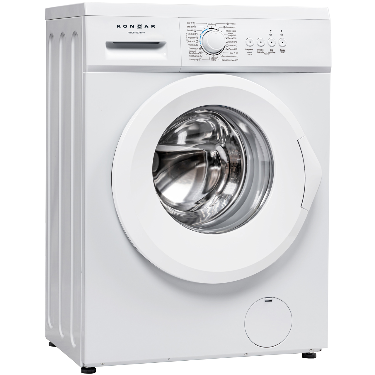 TDLP00 PERILICA RUBLJA KONČAR PR 10 5 ME04INV