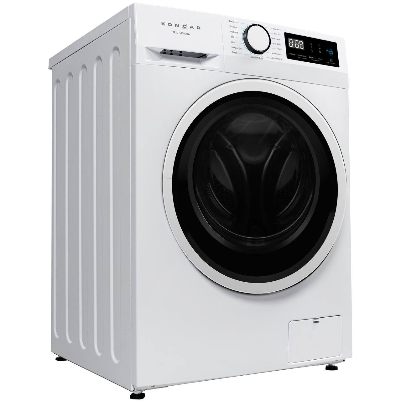 TDLR00 PERILICA RUBLJA KONČAR PR 12 7 MG17INV