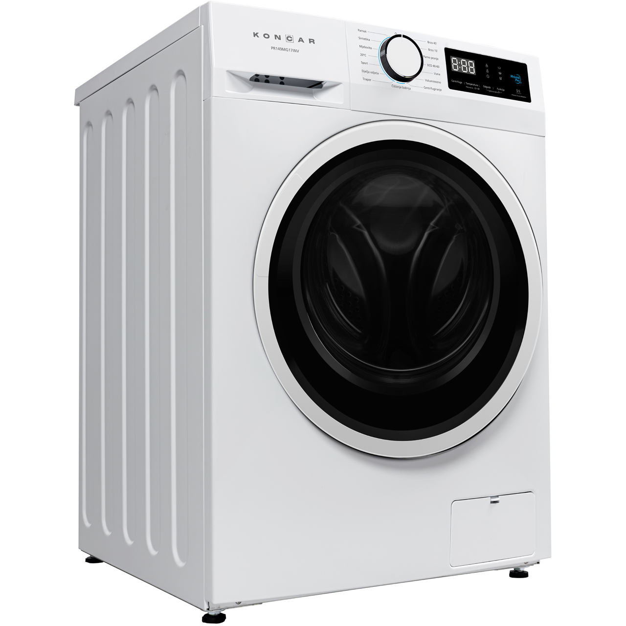 TDLT00 PERILICA RUBLJA KONČAR PR 14 9 MG17INV