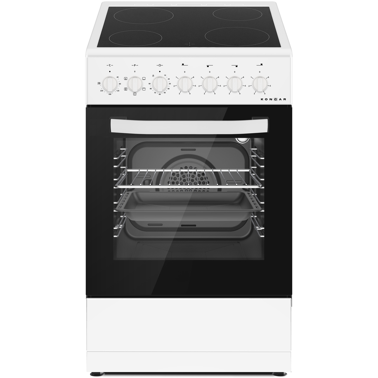 TXHF00 ŠTEDNJAK KONČAR ST 5040 KB