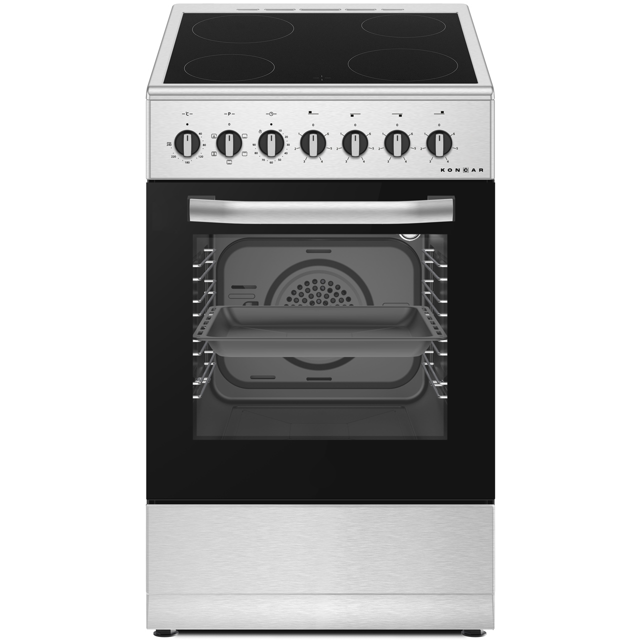 TXHG00 ŠTEDNJAK KONČAR ST 5040 KIS