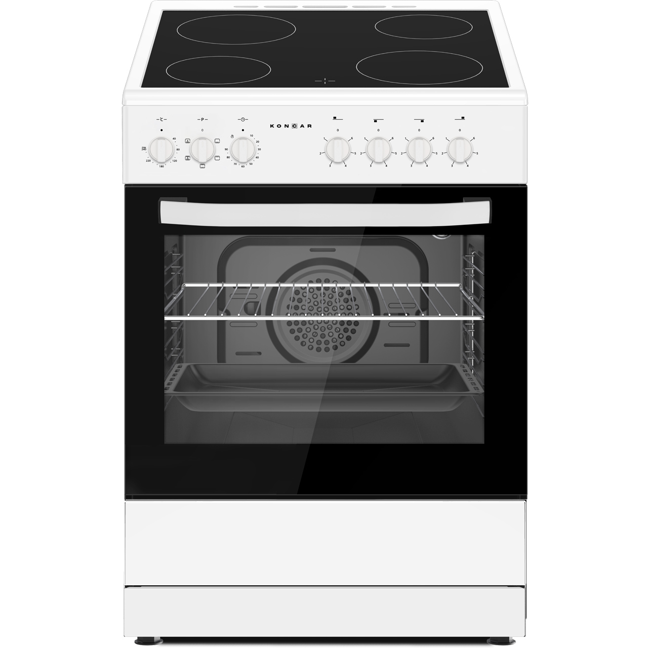 TXHM00 ŠTEDNJAK KONČAR ST 6040 KBS