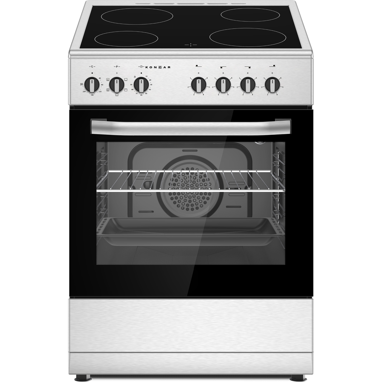 TXHN00 ŠTEDNJAK KONČAR ST 6040 KIS