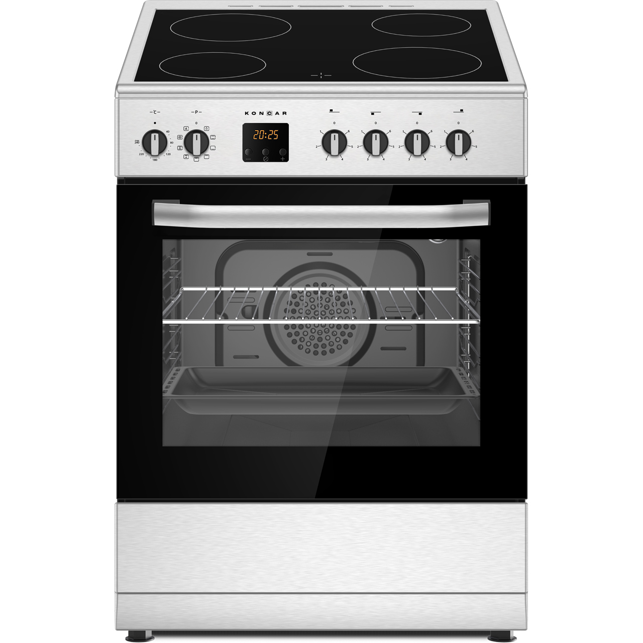 TXHP00 ŠTEDNJAK KONČAR SV 6040 KIS