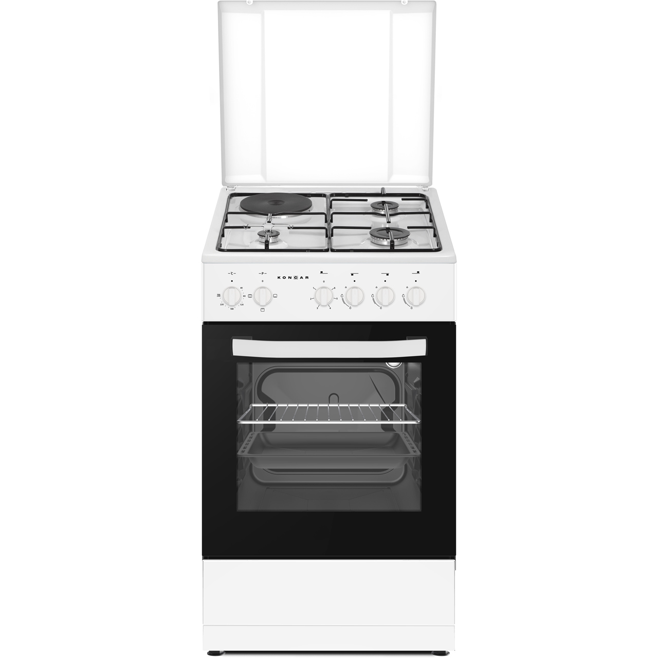 TXHA00 ŠTEDNJAK KONČAR SE 5013 BS