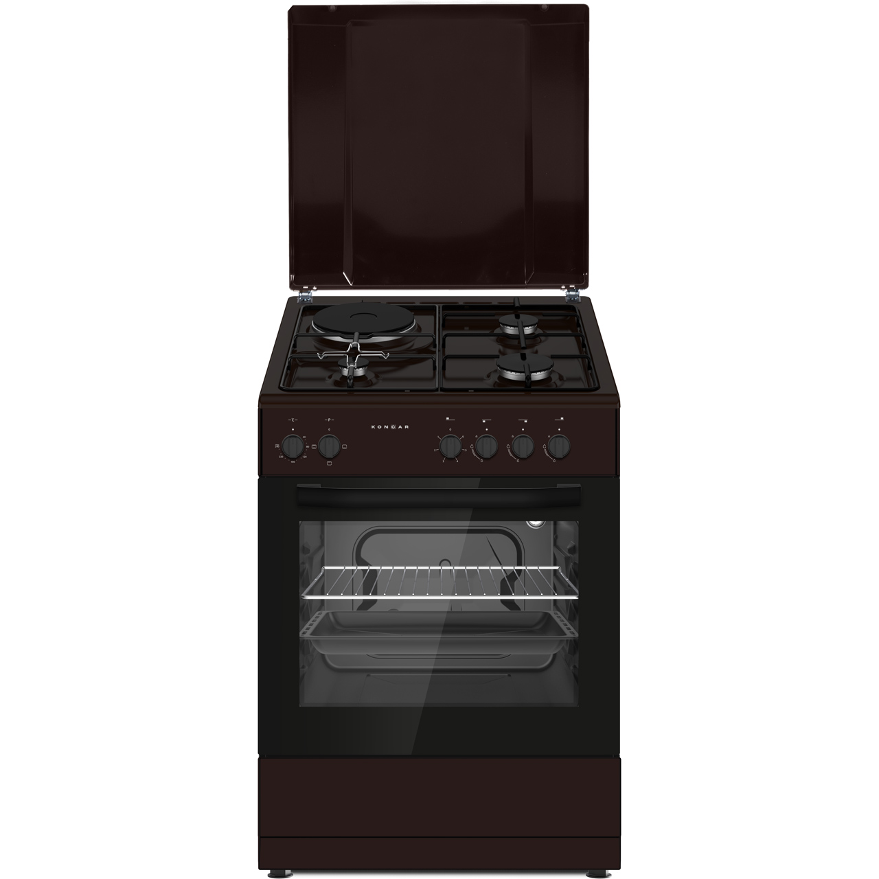 TXHI00 ŠTEDNJAK KONČAR SE 6013 SS